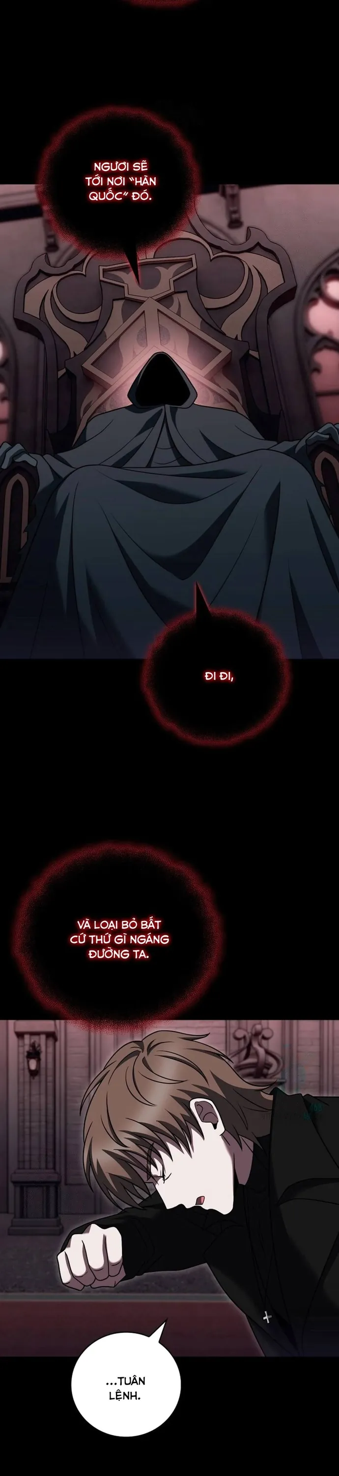 Shipper Đến Từ Murim - Chương 97 - Trang 35