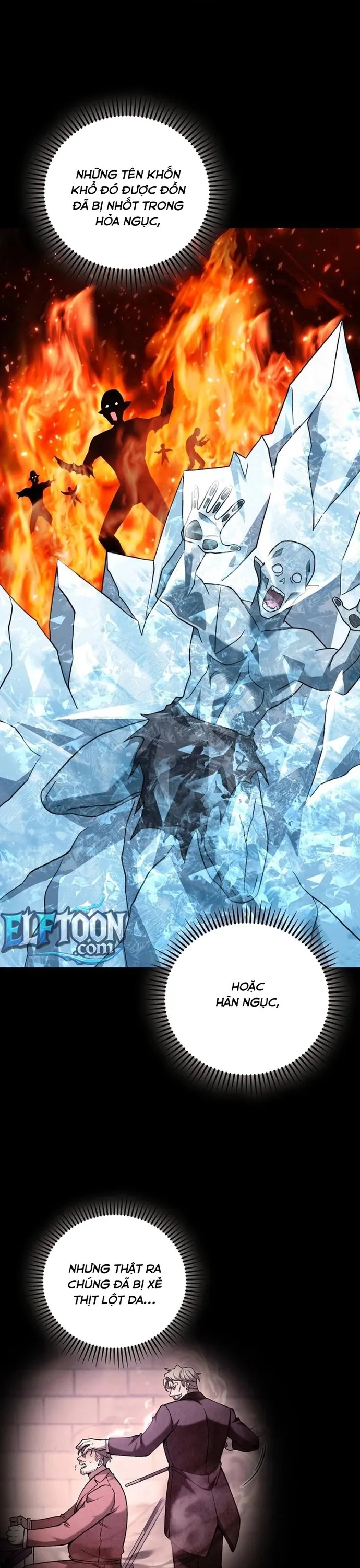 Shipper Đến Từ Murim - Chương 97 - Trang 33