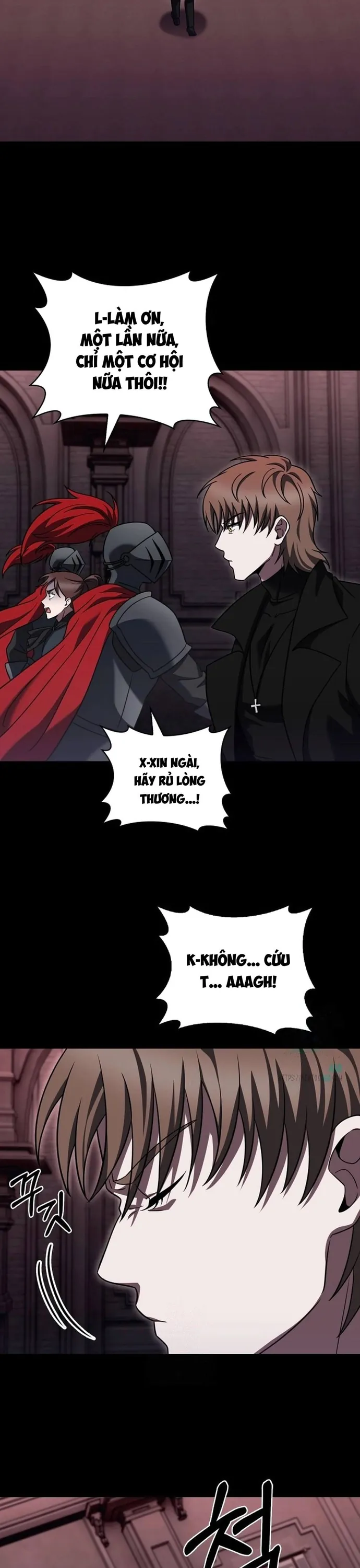 Shipper Đến Từ Murim - Chương 97 - Trang 29