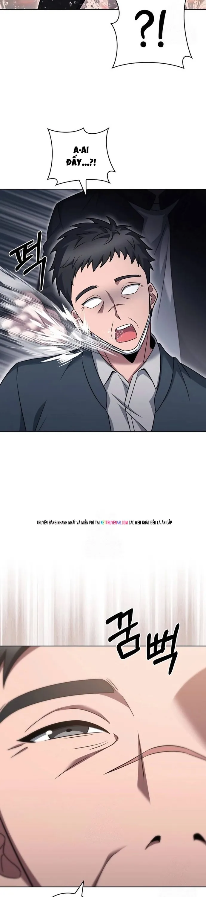 Shipper Đến Từ Murim - Chương 97 - Trang 23