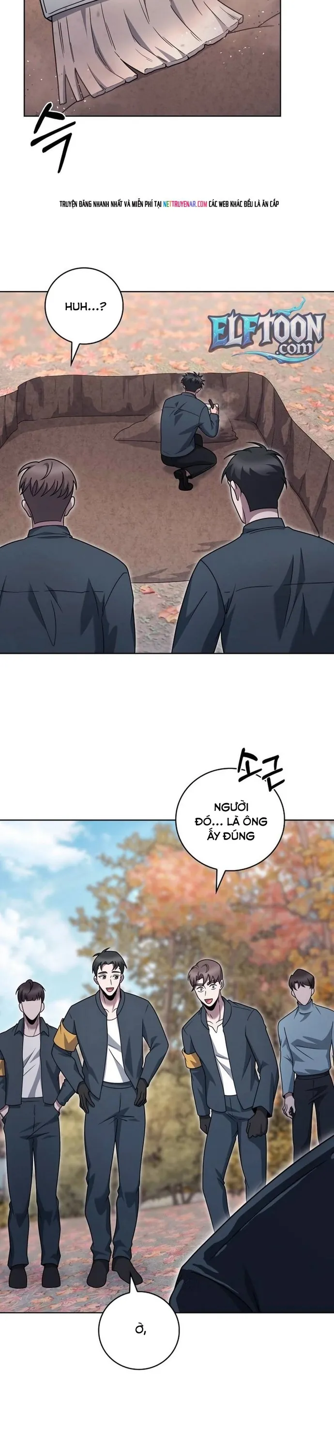 Shipper Đến Từ Murim - Chương 97 - Trang 9