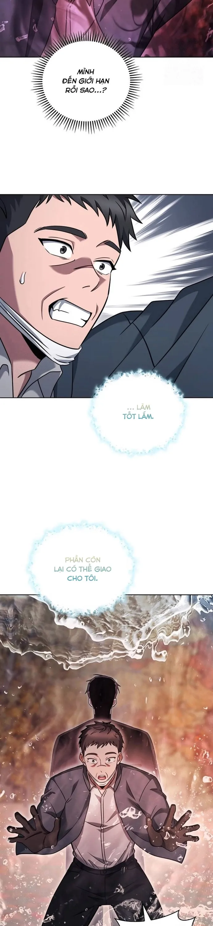 Shipper Đến Từ Murim - Chương 97 - Trang 22