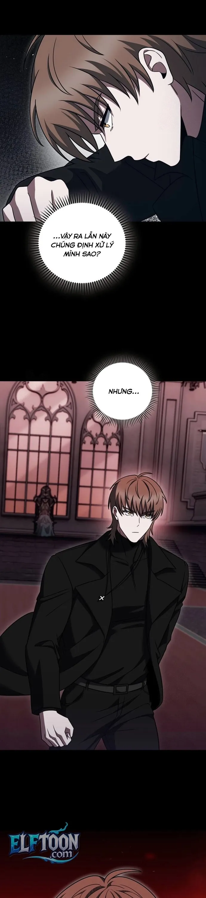 Shipper Đến Từ Murim - Chương 97 - Trang 36