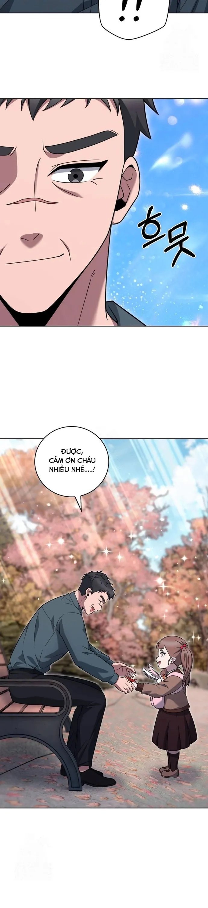 Shipper Đến Từ Murim - Chương 97 - Trang 7