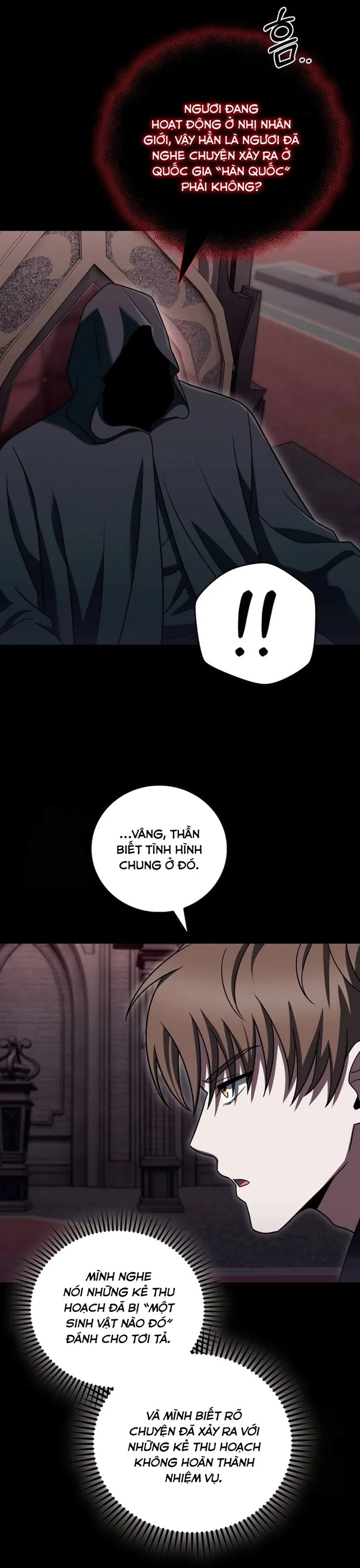 Shipper Đến Từ Murim - Chương 97 - Trang 32