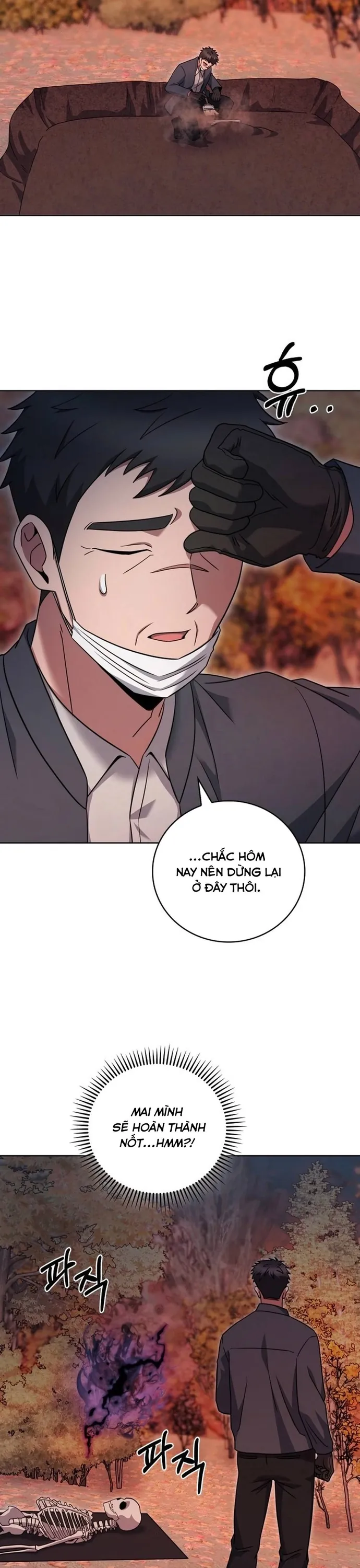 Shipper Đến Từ Murim - Chương 97 - Trang 16