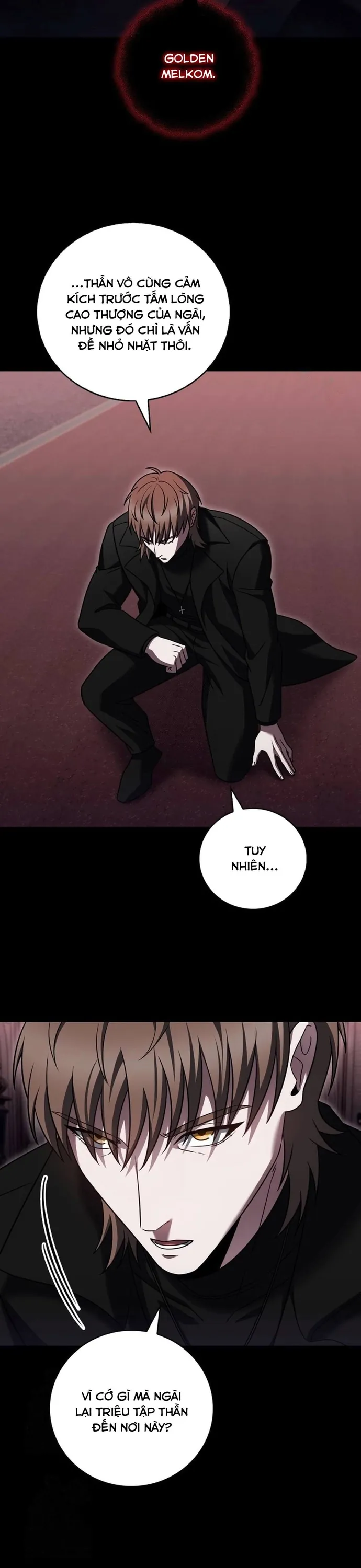 Shipper Đến Từ Murim - Chương 97 - Trang 31