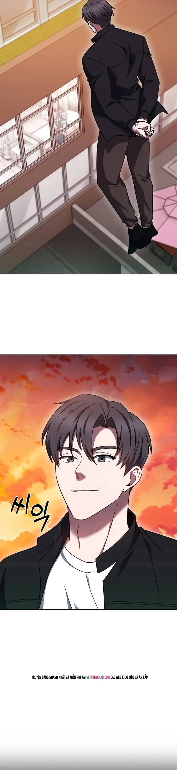 Shipper Đến Từ Murim - Chương 97 - Trang 27