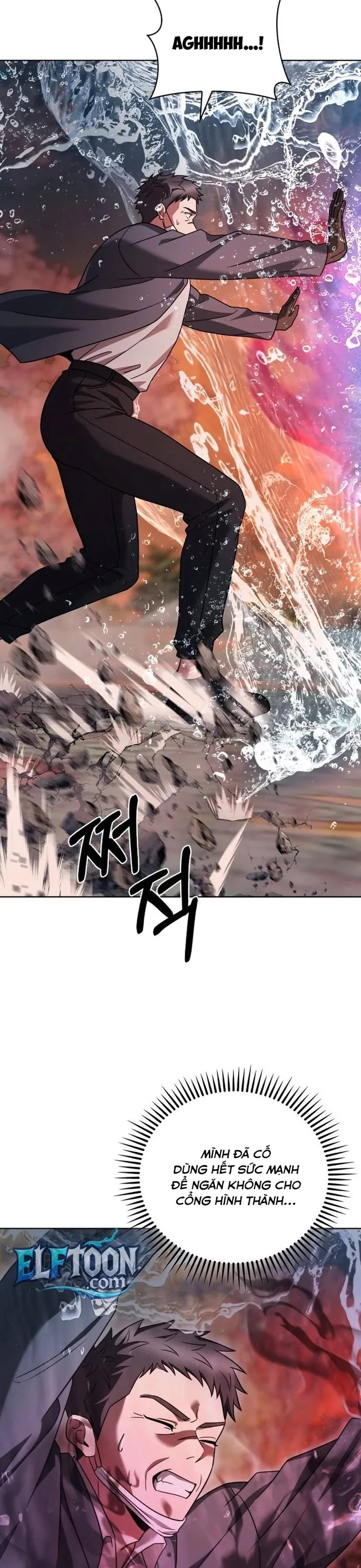 Shipper Đến Từ Murim - Chương 97 - Trang 21