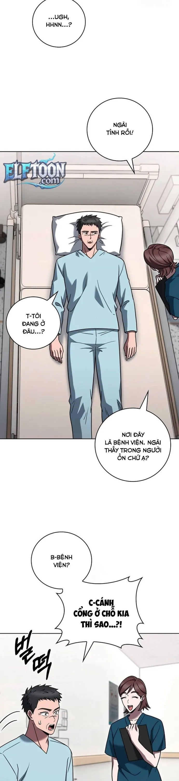 Shipper Đến Từ Murim - Chương 97 - Trang 24