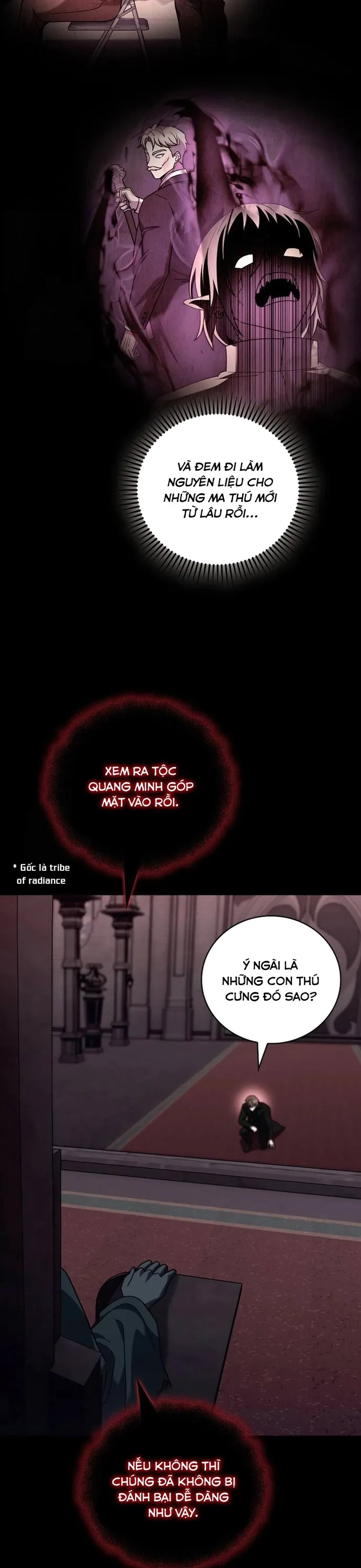 Shipper Đến Từ Murim - Chương 97 - Trang 34