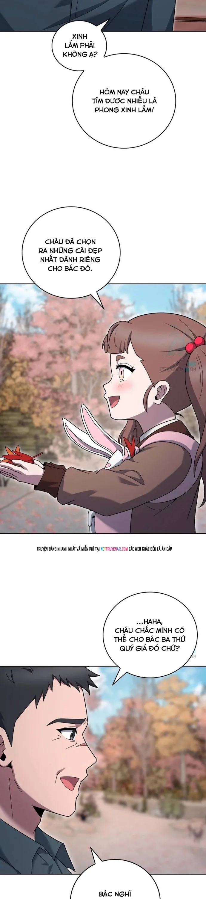 Shipper Đến Từ Murim - Chương 97 - Trang 5