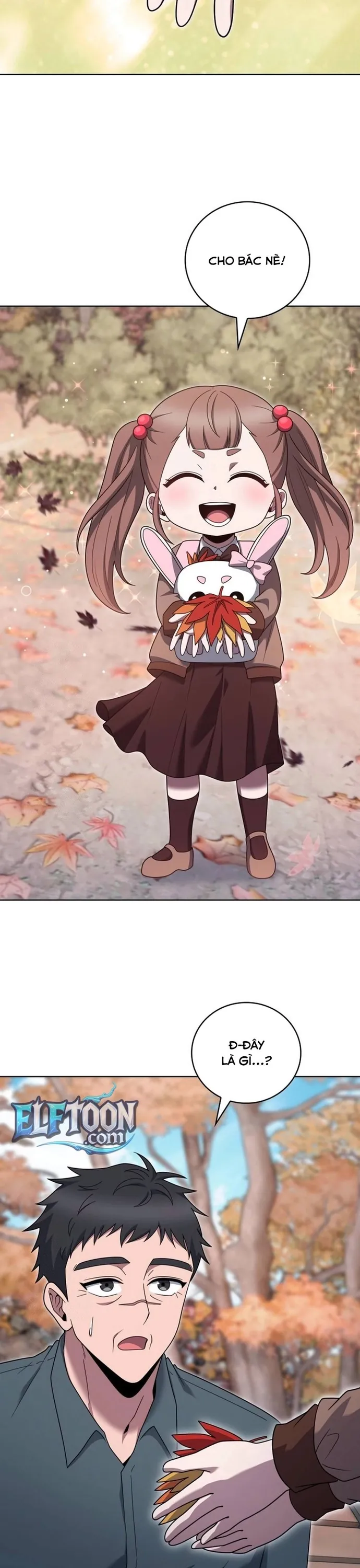 Shipper Đến Từ Murim - Chương 97 - Trang 4