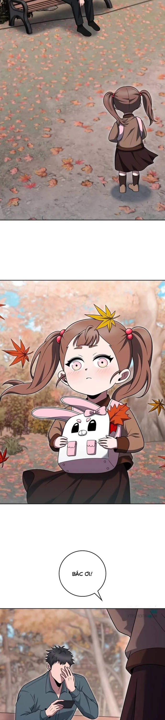 Shipper Đến Từ Murim - Chương 97 - Trang 2