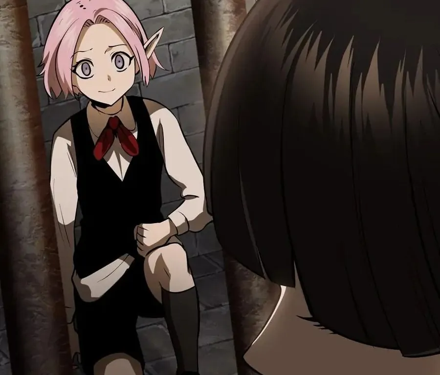 Câu Chuyện Sinh Tồn Của Kiếm Vương Ở Thế Giới Khác - Chương 86 - Trang 111