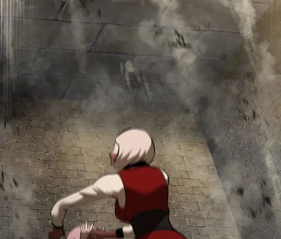 Câu Chuyện Sinh Tồn Của Kiếm Vương Ở Thế Giới Khác - Chương 86 - Trang 262