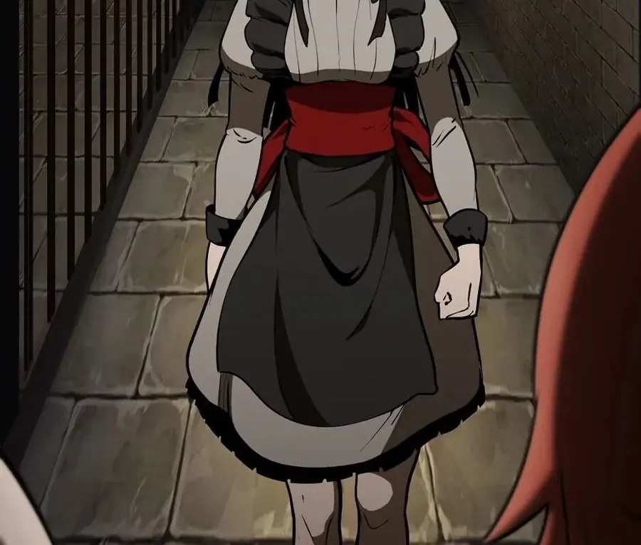 Câu Chuyện Sinh Tồn Của Kiếm Vương Ở Thế Giới Khác - Chương 86 - Trang 126