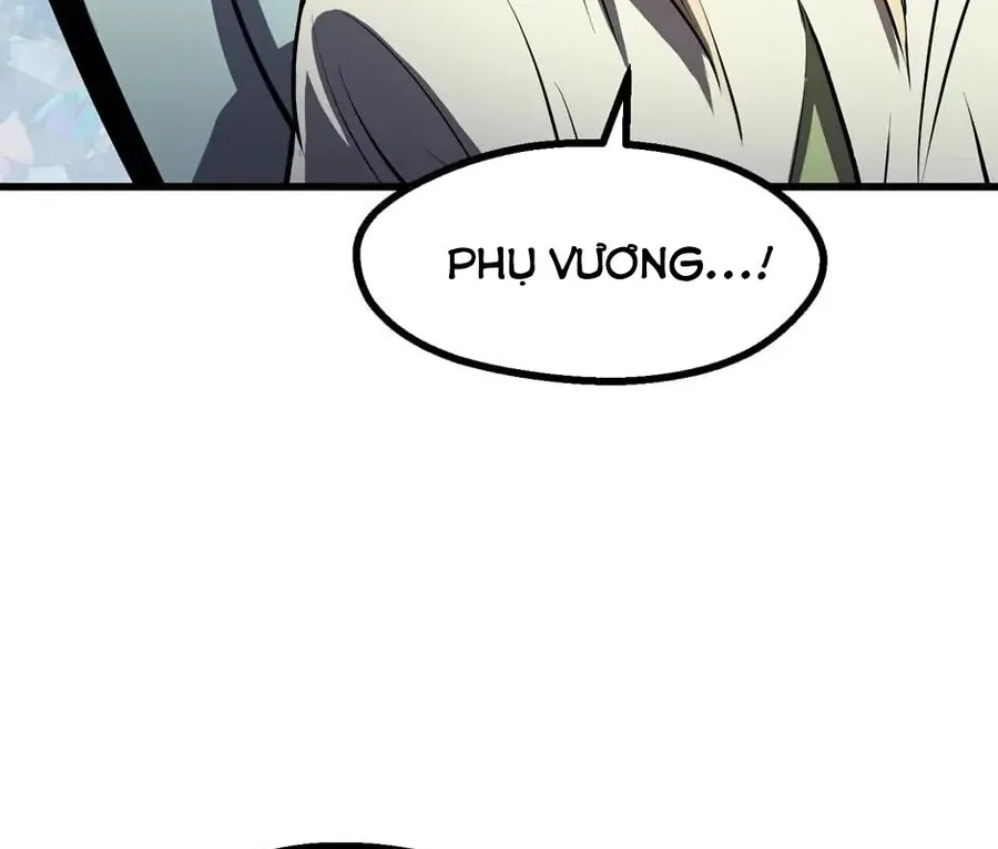 Câu Chuyện Sinh Tồn Của Kiếm Vương Ở Thế Giới Khác - Chương 86 - Trang 41
