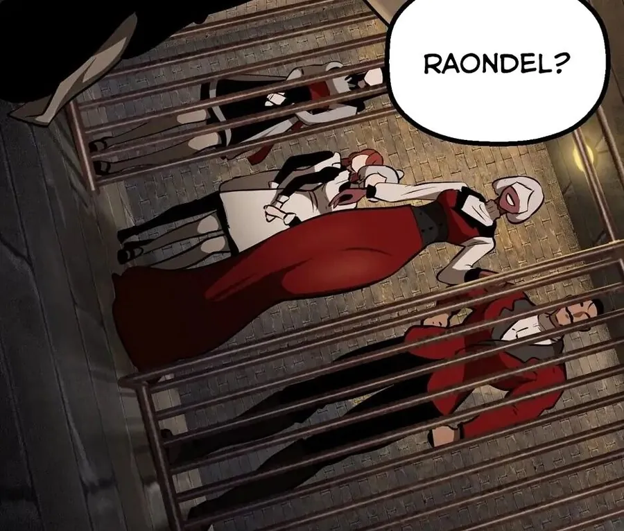 Câu Chuyện Sinh Tồn Của Kiếm Vương Ở Thế Giới Khác - Chương 86 - Trang 93