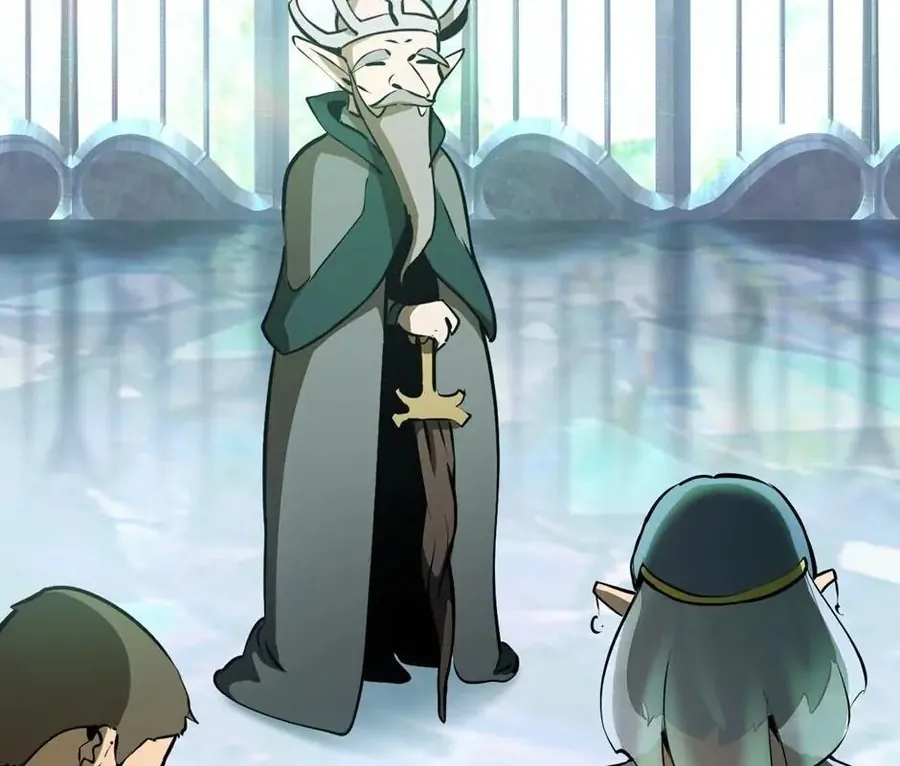 Câu Chuyện Sinh Tồn Của Kiếm Vương Ở Thế Giới Khác - Chương 86 - Trang 20