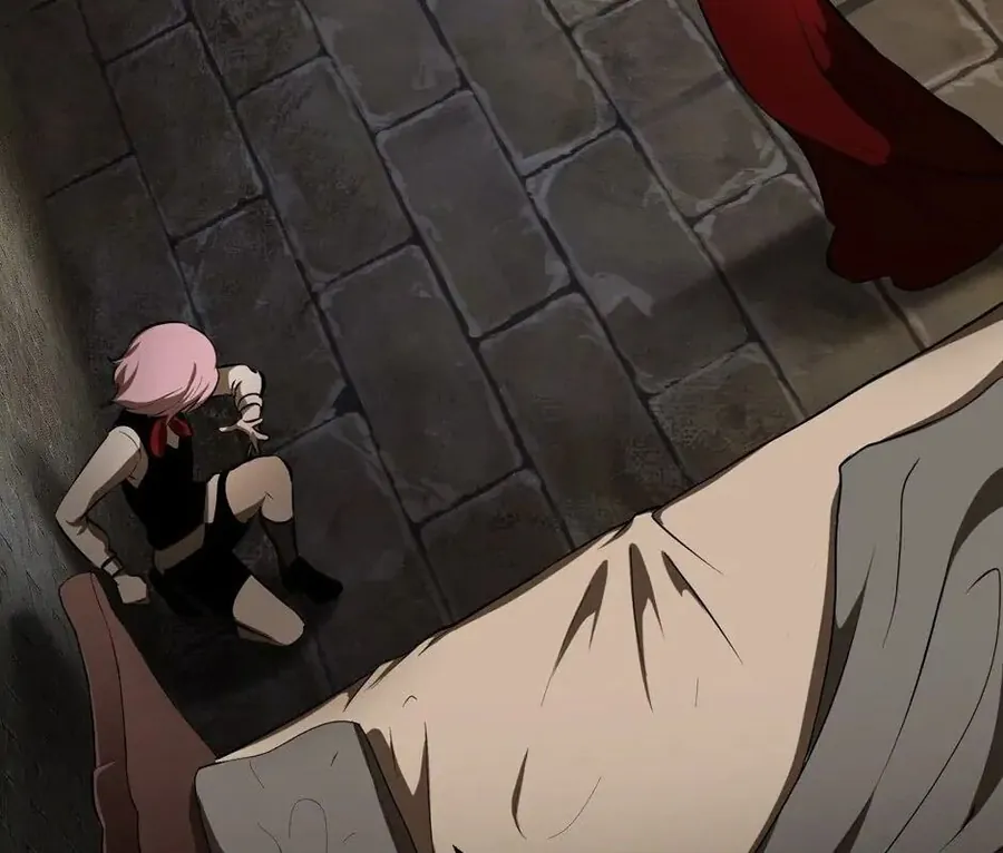 Câu Chuyện Sinh Tồn Của Kiếm Vương Ở Thế Giới Khác - Chương 86 - Trang 105