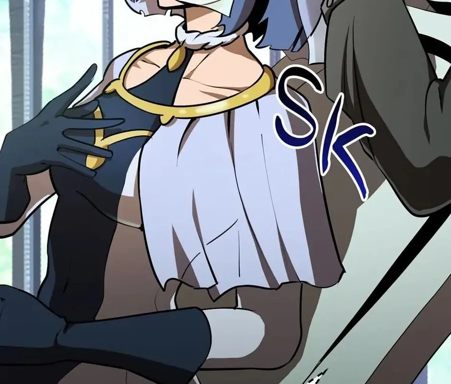 Câu Chuyện Sinh Tồn Của Kiếm Vương Ở Thế Giới Khác - Chương 86 - Trang 10