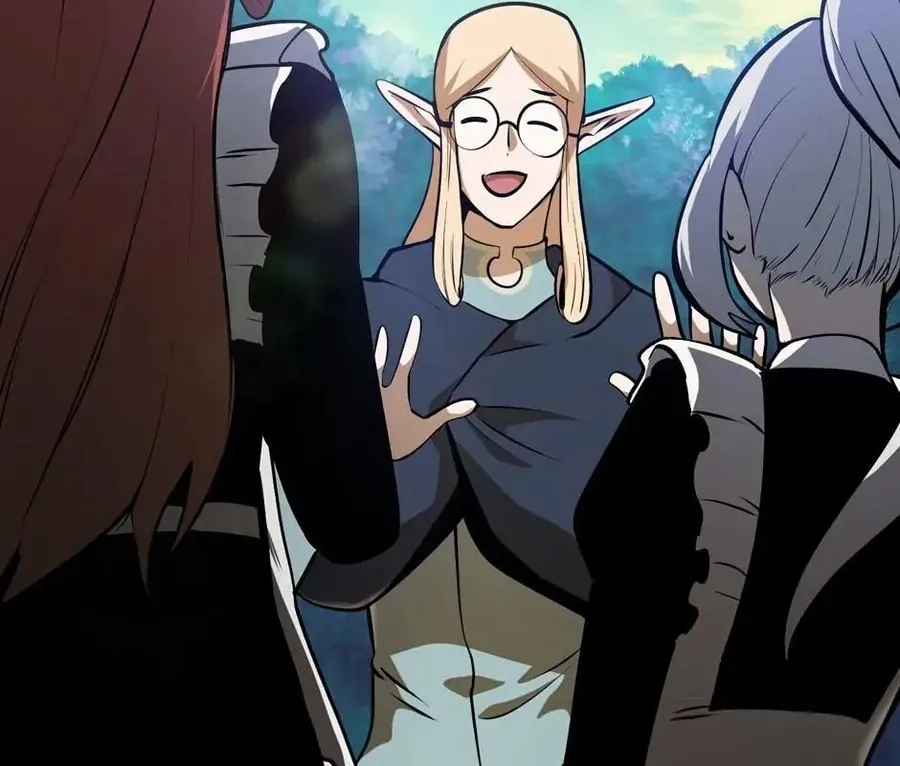 Câu Chuyện Sinh Tồn Của Kiếm Vương Ở Thế Giới Khác - Chương 86 - Trang 170