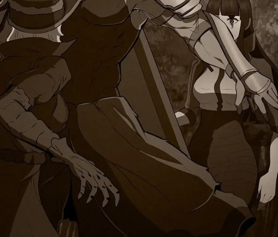 Câu Chuyện Sinh Tồn Của Kiếm Vương Ở Thế Giới Khác - Chương 86 - Trang 130