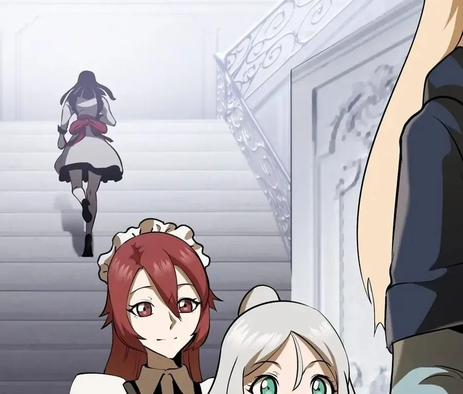 Câu Chuyện Sinh Tồn Của Kiếm Vương Ở Thế Giới Khác - Chương 86 - Trang 180