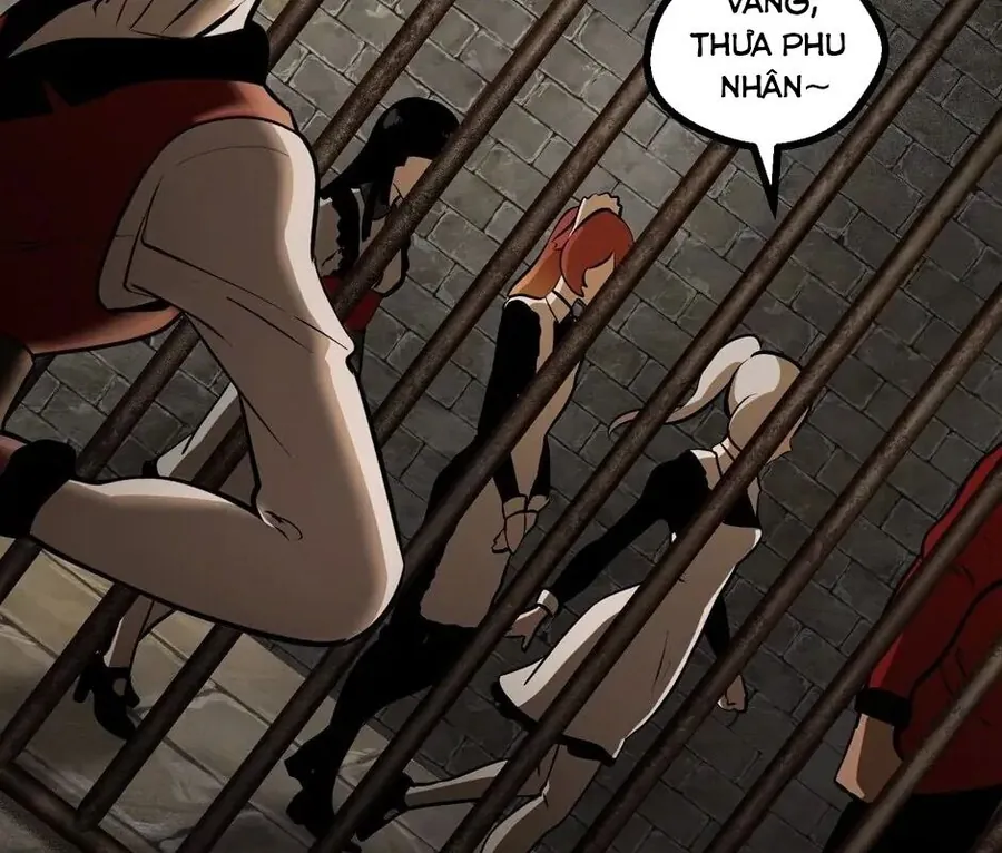 Câu Chuyện Sinh Tồn Của Kiếm Vương Ở Thế Giới Khác - Chương 86 - Trang 108