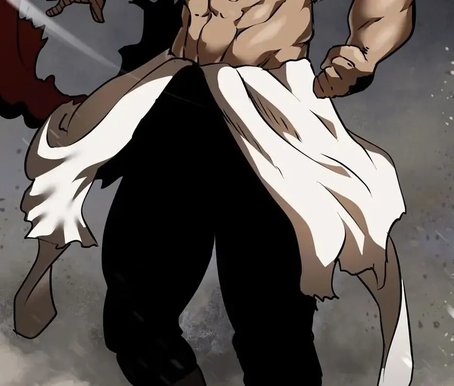 Câu Chuyện Sinh Tồn Của Kiếm Vương Ở Thế Giới Khác - Chương 86 - Trang 293