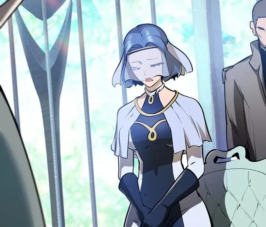 Câu Chuyện Sinh Tồn Của Kiếm Vương Ở Thế Giới Khác - Chương 86 - Trang 34