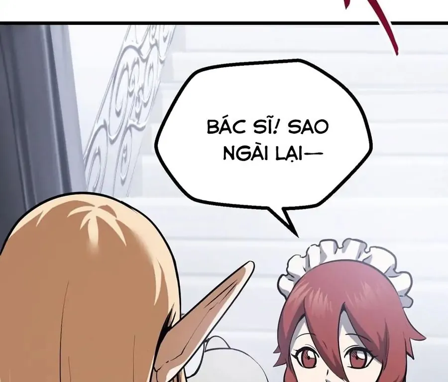 Câu Chuyện Sinh Tồn Của Kiếm Vương Ở Thế Giới Khác - Chương 86 - Trang 166