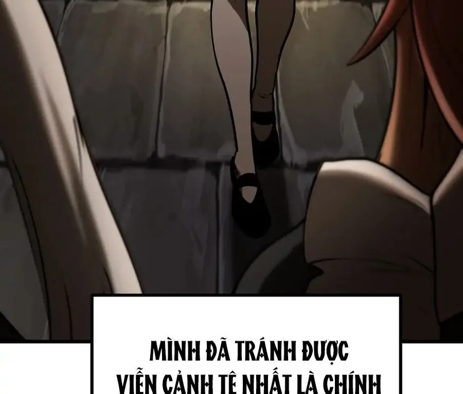 Câu Chuyện Sinh Tồn Của Kiếm Vương Ở Thế Giới Khác - Chương 86 - Trang 127