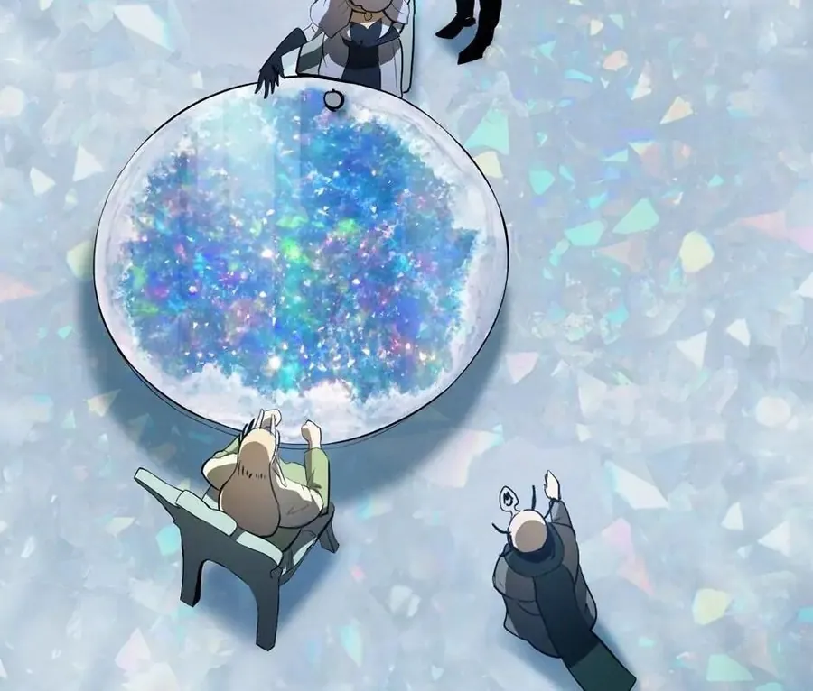 Câu Chuyện Sinh Tồn Của Kiếm Vương Ở Thế Giới Khác - Chương 86 - Trang 24