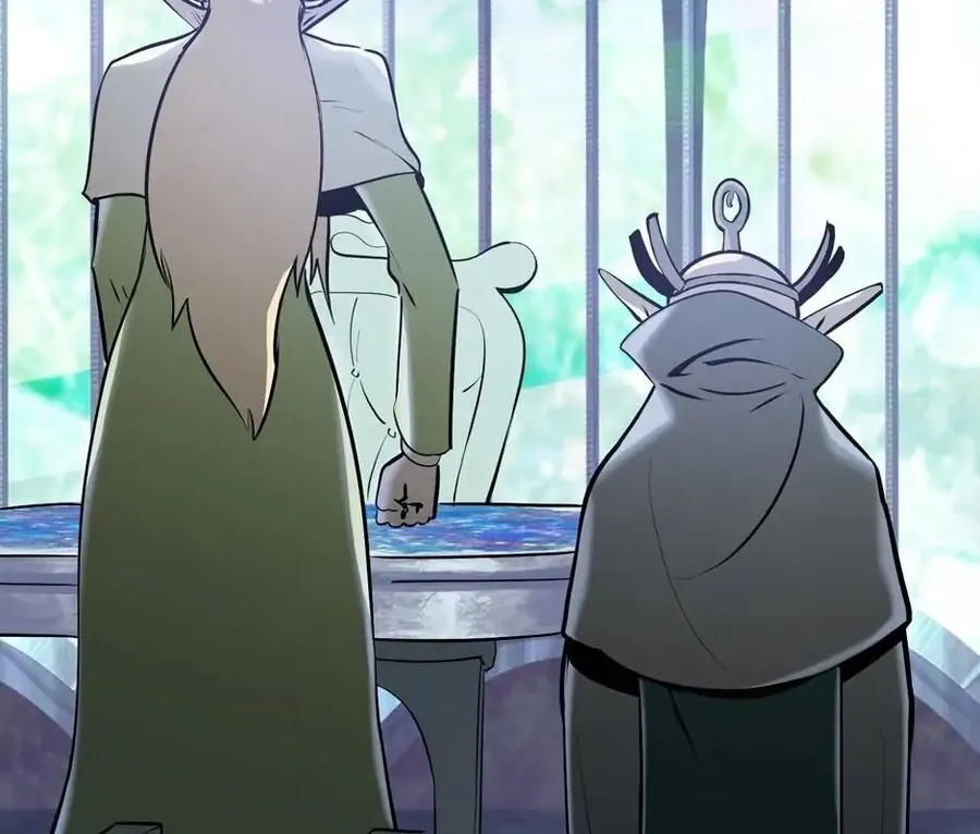 Câu Chuyện Sinh Tồn Của Kiếm Vương Ở Thế Giới Khác - Chương 86 - Trang 62