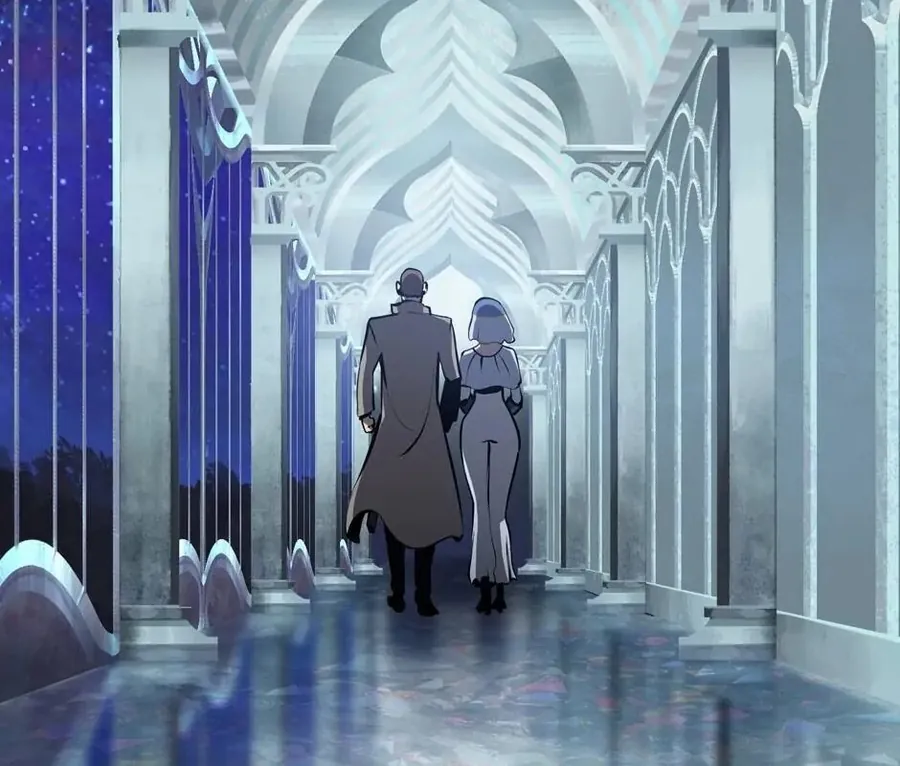 Câu Chuyện Sinh Tồn Của Kiếm Vương Ở Thế Giới Khác - Chương 86 - Trang 47