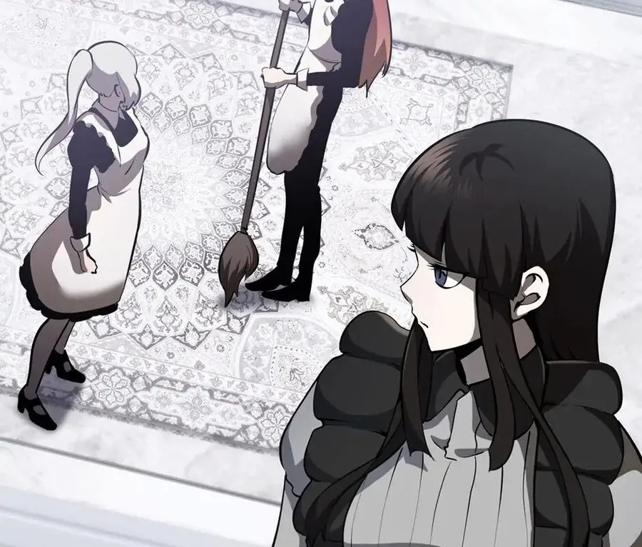 Câu Chuyện Sinh Tồn Của Kiếm Vương Ở Thế Giới Khác - Chương 86 - Trang 163