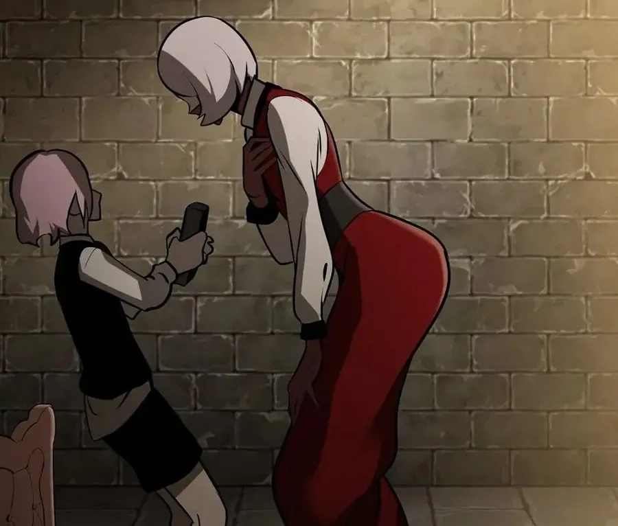 Câu Chuyện Sinh Tồn Của Kiếm Vương Ở Thế Giới Khác - Chương 86 - Trang 214