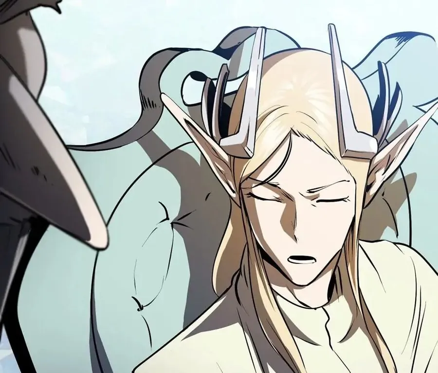 Câu Chuyện Sinh Tồn Của Kiếm Vương Ở Thế Giới Khác - Chương 86 - Trang 40