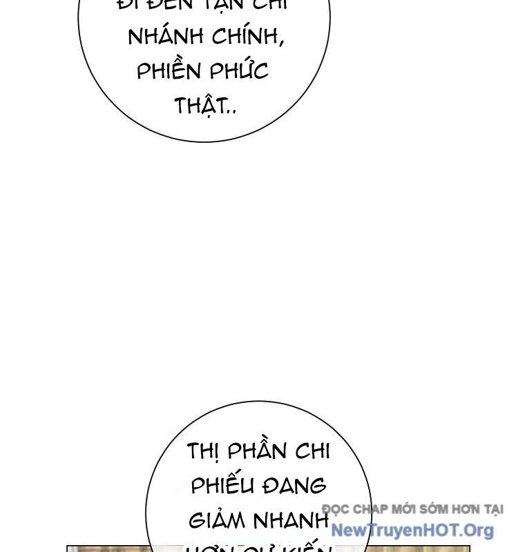Ma Pháp Quân Chủ - Chương 23 - Trang 8