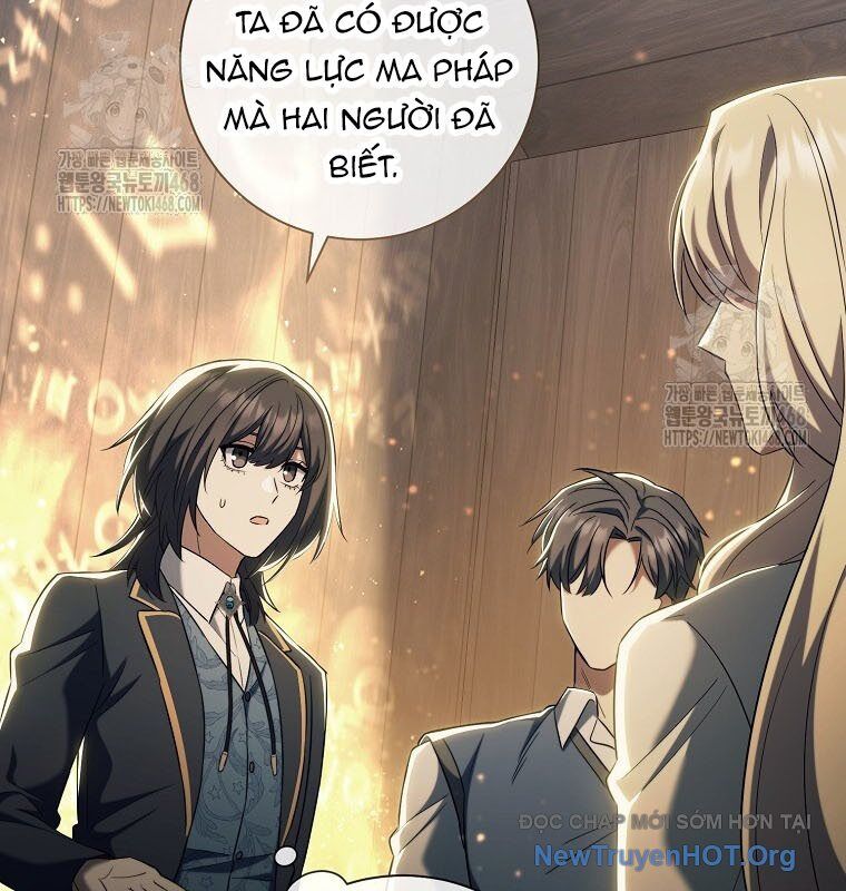 Ma Pháp Quân Chủ - Chương 23 - Trang 141