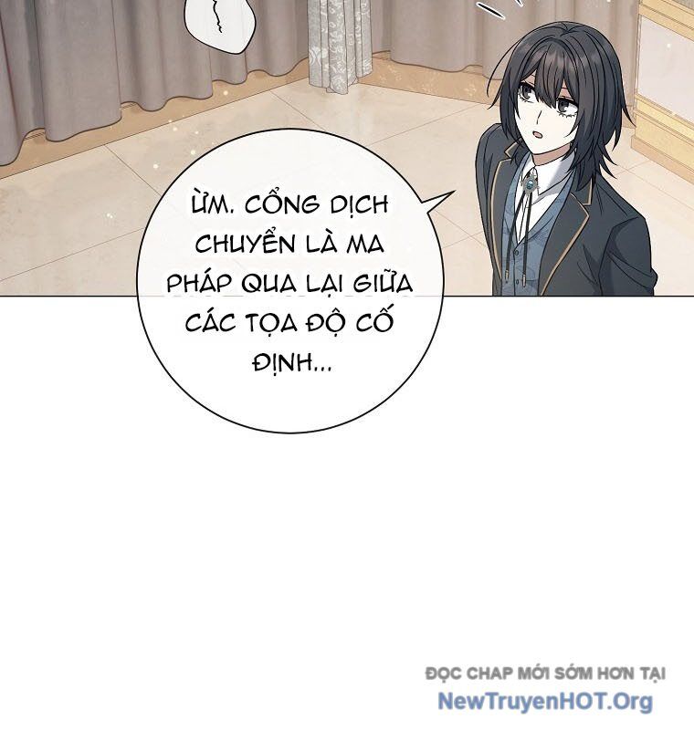 Ma Pháp Quân Chủ - Chương 23 - Trang 156