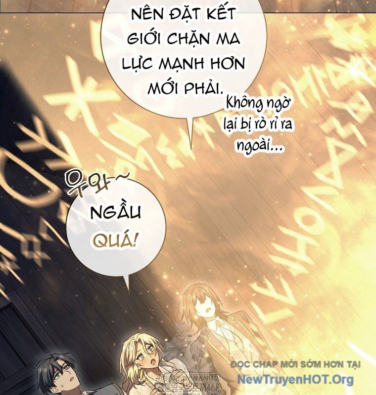Ma Pháp Quân Chủ - Chương 23 - Trang 123