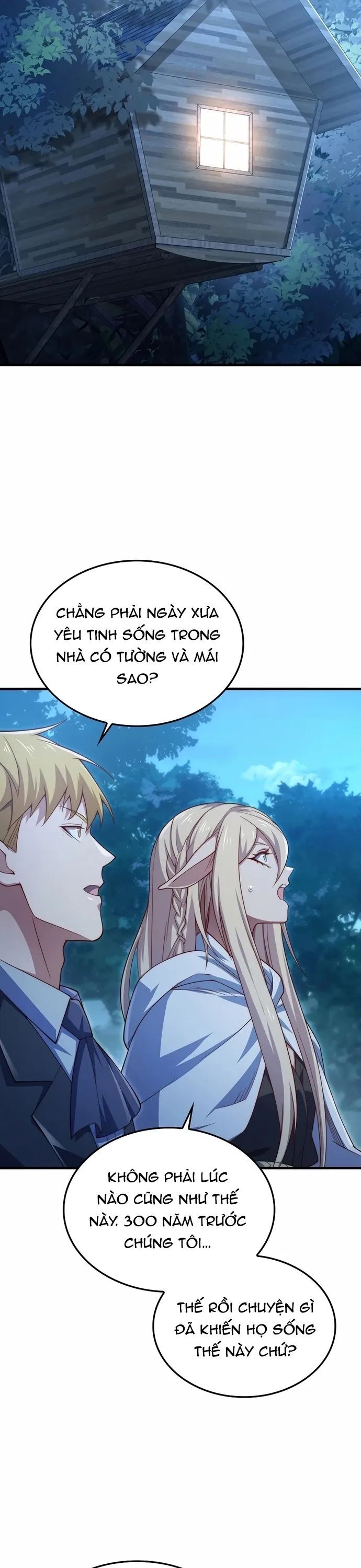 Thương Nhân Thánh Thần - Chương 165 - Trang 13