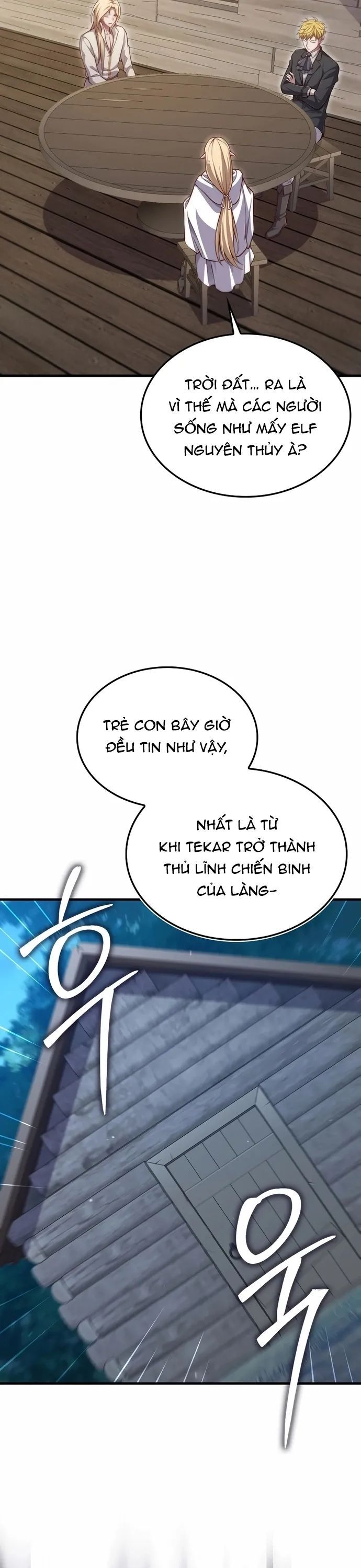 Thương Nhân Thánh Thần - Chương 165 - Trang 29