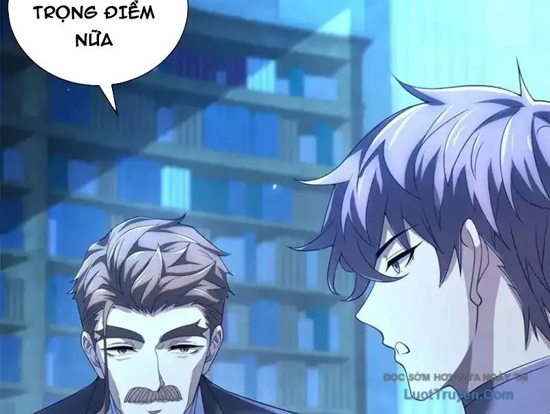 Bệnh Viện Chư Thần Của Ta - Chương 60 - Trang 48