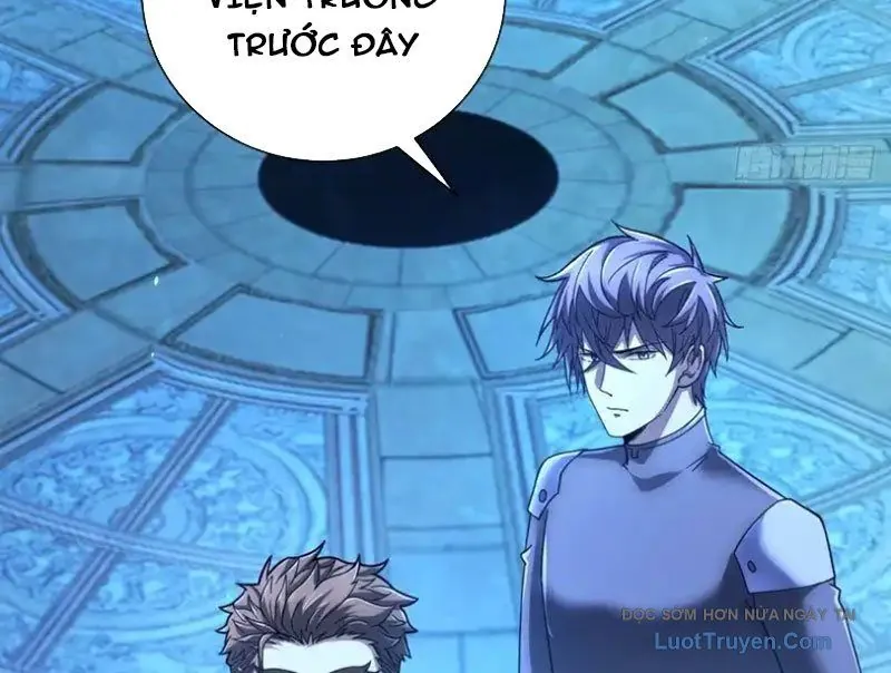 Bệnh Viện Chư Thần Của Ta - Chương 60 - Trang 63