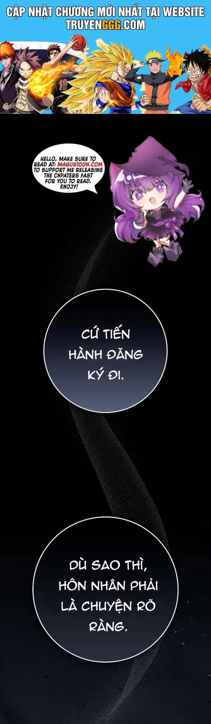 Chồng Của Tôi Giống Nam Chính Quá Đi - Chương 4 - Trang 1