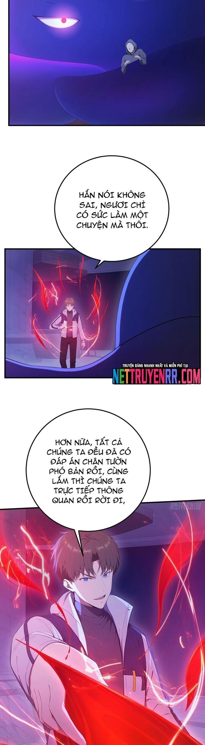 Người Chơi Siêu May Mắn